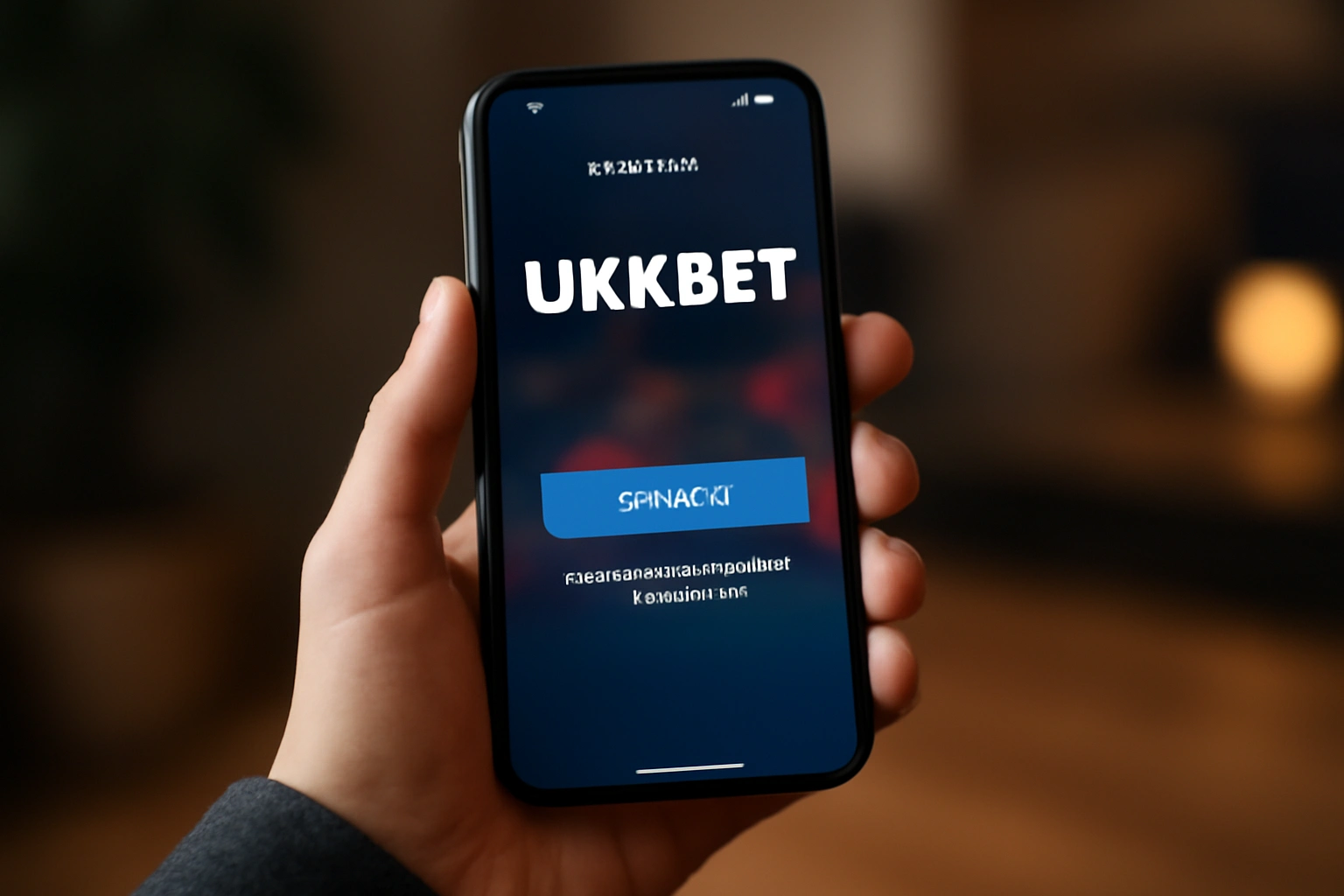 Baixar o UKKBET Cassino App