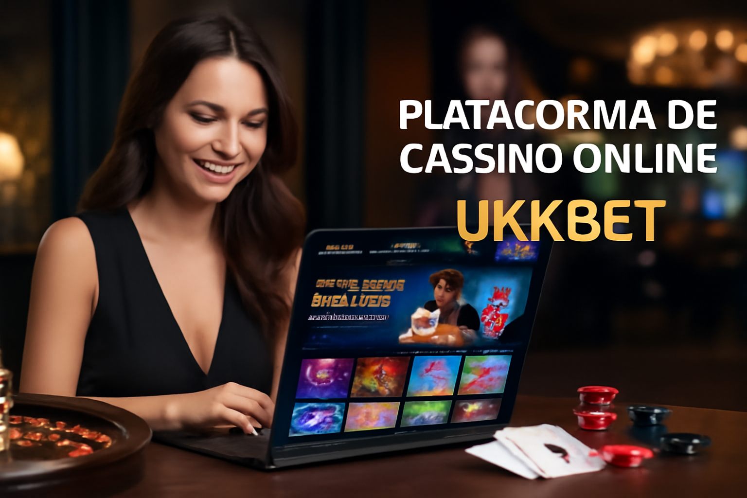 
                                Cassino Online UKKBET
                                