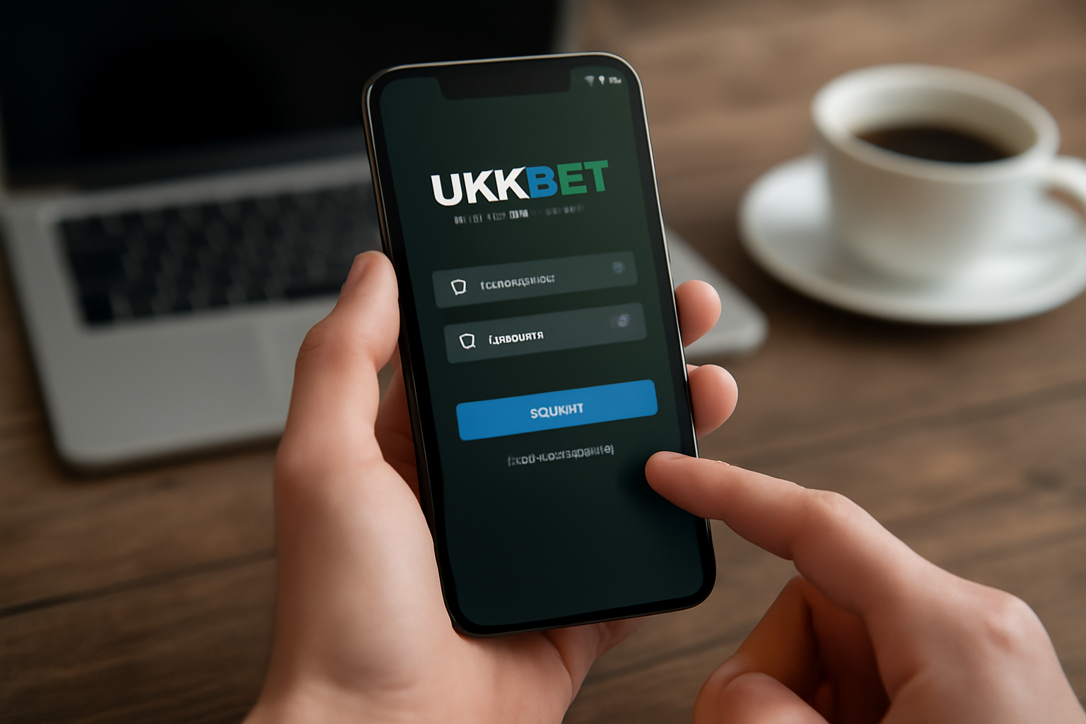Não Perca tempo, o rRgistro na site UKKBET